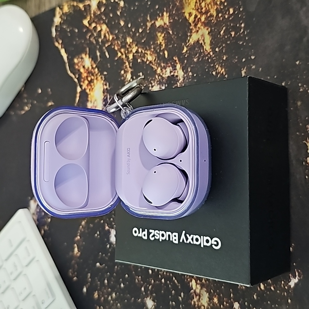 Samsung galaxy buds2 pro